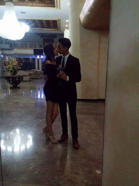 La foto más bonita de ustedes dos 📷💝¡aquí hay regalo!🎁 - 1