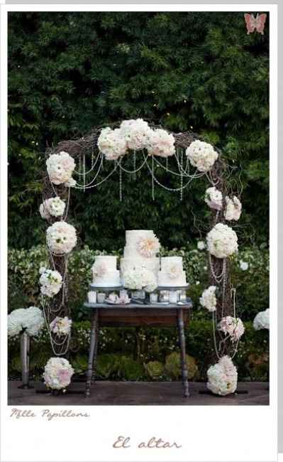 Sencilla pero hermosa