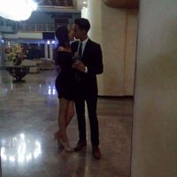 La foto más bonita de ustedes dos 📷💝¡aquí hay regalo!🎁 - 1