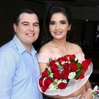 ¡Presénta a tu pareja! - 1
