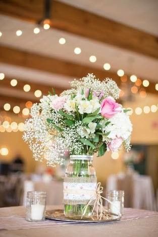 Centros de mesa !! - 1