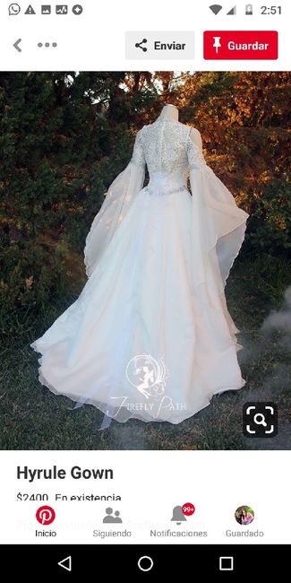 Como pondrán la mesa de regalos en su invitación?? - 2