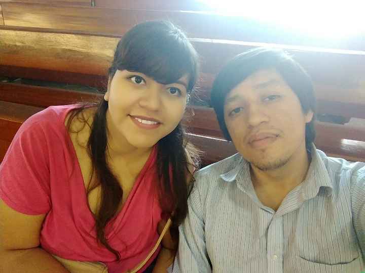 Mi Agenda de Boda-erika - 1