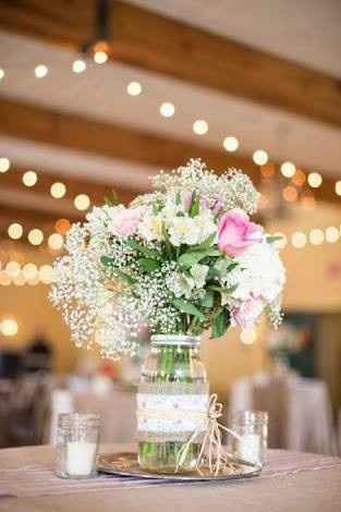 Centros de mesa !! - 1