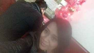 Tramites en la iglesia...