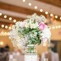 Centros de mesa !! - 1