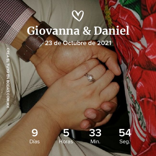 📷Publica una captura de pantalla de tu marcador - 1