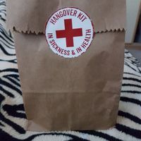Recuerdos para invitados - 2