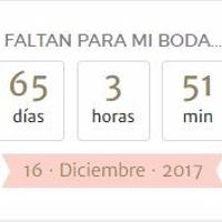 A poco mas de 2 meses