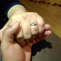 Mi anillo hermoso