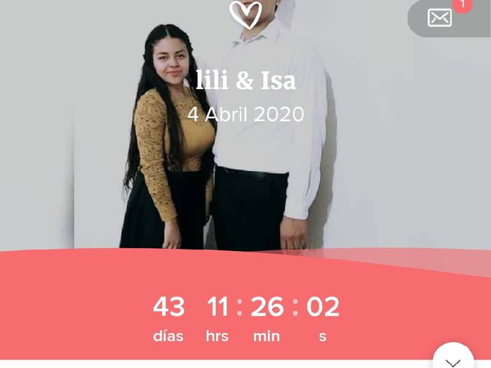 El tiempo va corriendo 1