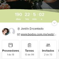 Reto con regalo: Sube una captura de pantalla tu contador 🎁 - 1