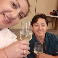 Reto con regalo: Sube una foto con tu pareja🎁 - 1