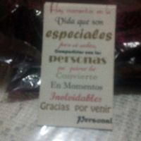Mis invitaciones - 2