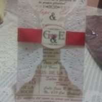 Mis invitaciones - 3