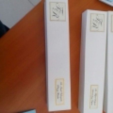 Las invitaciones - 1