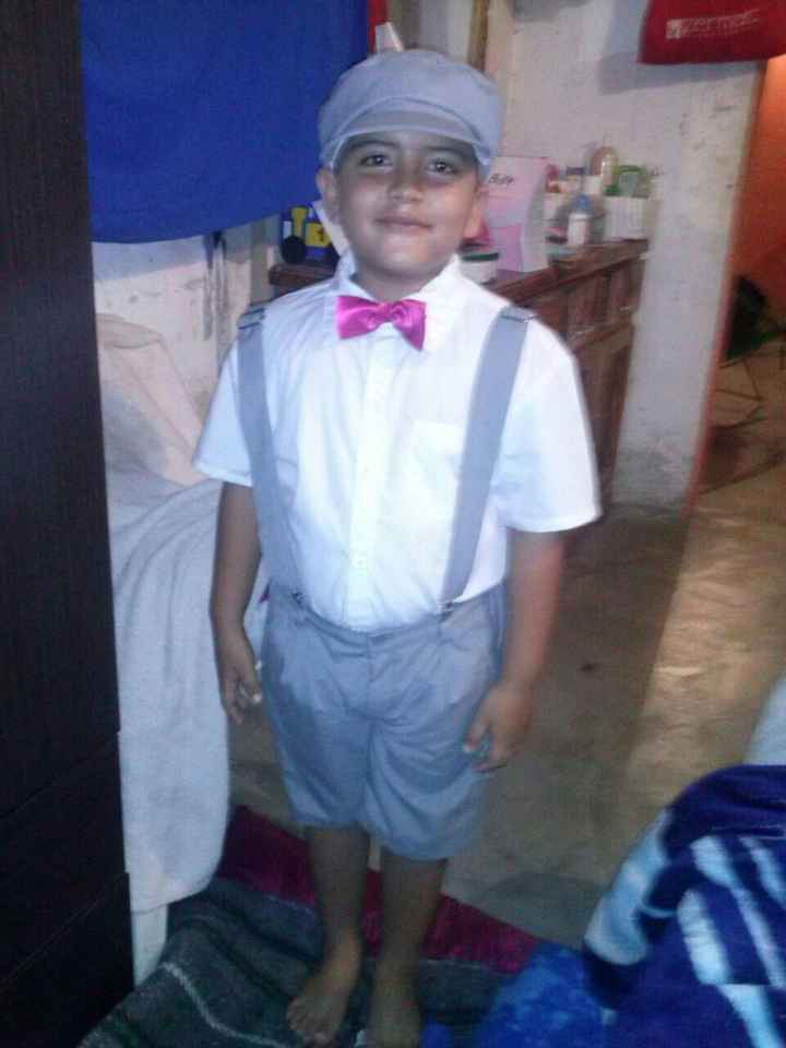 A 18 dias y los nervios a mil! - 1