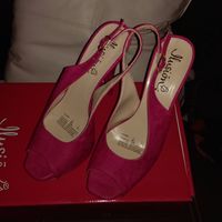 Zapatillas d novia - 1