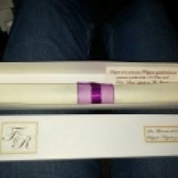 Las invitaciones - 2