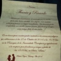 Las invitaciones - 4