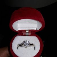 ¡Presume tu anillo! 💍 - 1