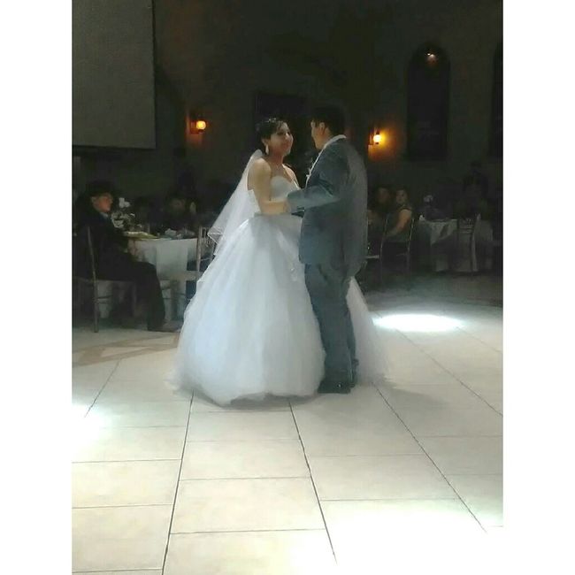  Me casé 21-diciembre-2017💜😘😍 - 2