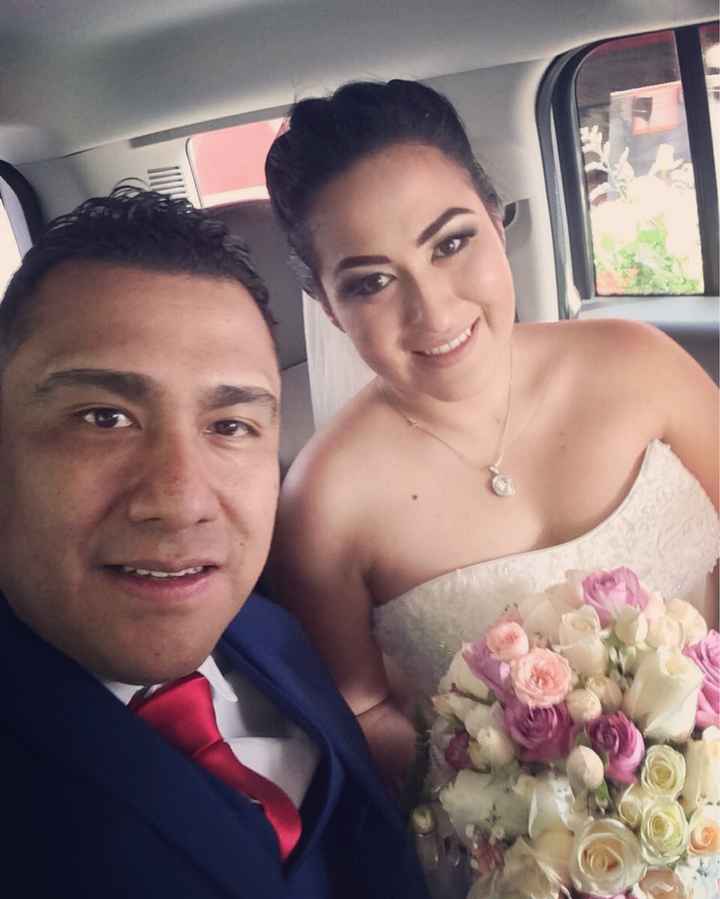  Por fin me casé 😍 - 1