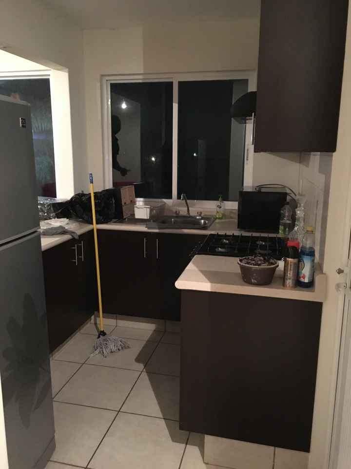  Nuestro hogar 🏠❤️ - 4