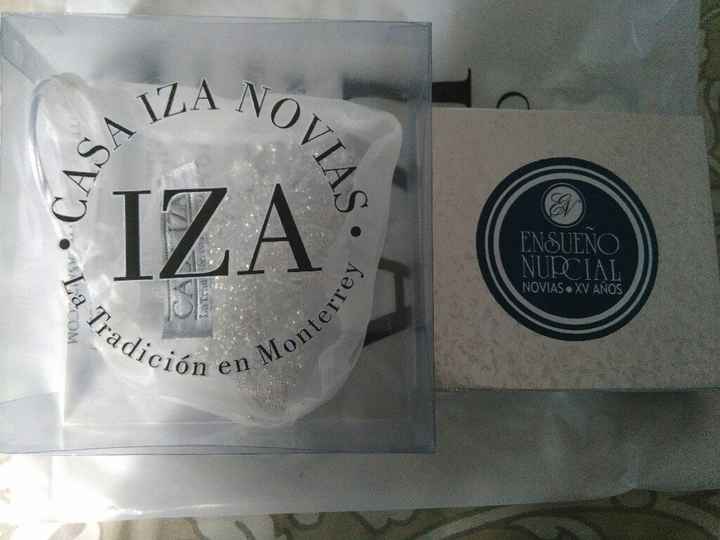  Accesorios Listos!!! - 1