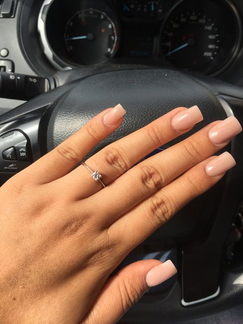  Nails para la boda - 2