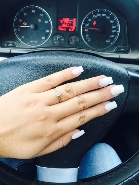  Nails para la boda - 3
