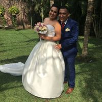 Por fin me casé 😍 - 2
