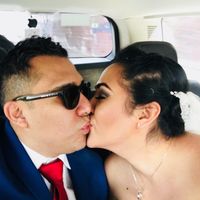  Por fin me casé 😍 - 4