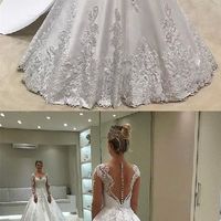 Si tu Fm tuviera que elegir tu vestido de boda.. - 1