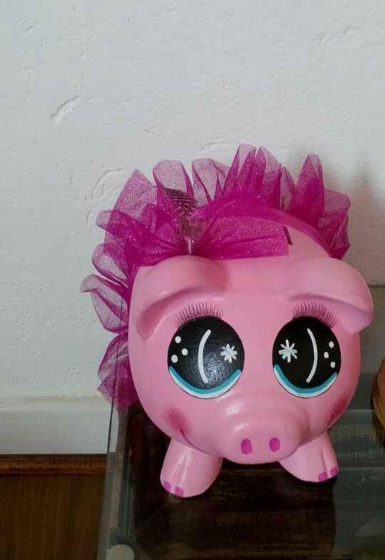 Les presento a la dueña de mis quincenas ?!!! - 1