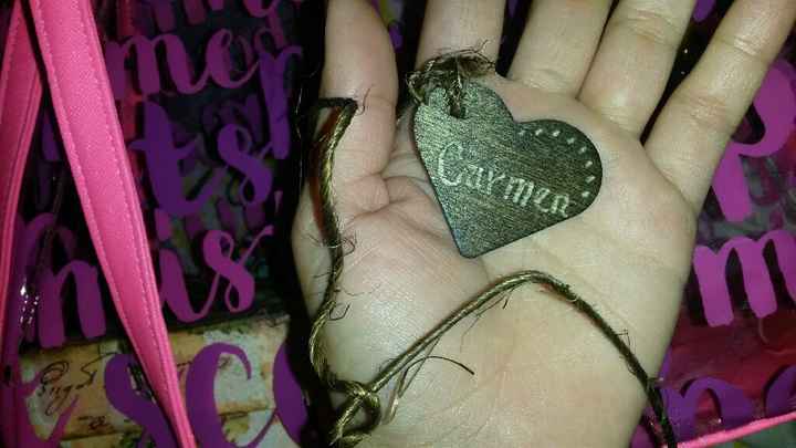 Hermosas e regresado!! y les comparto cajitas para damas diy!!!!!! - 3