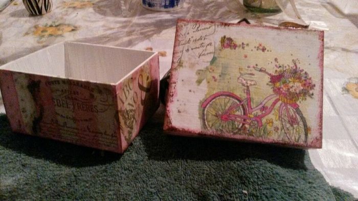 Brides fue un dia diy!! - 5