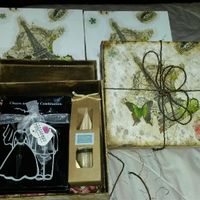 Un pequeno detalle para padrinos diy!!! - 3
