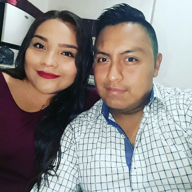 Último Paso: ¡Sube una foto con tu pareja!💘 11