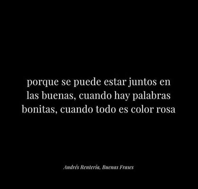 Tod@s somos valientes..❤ - 2