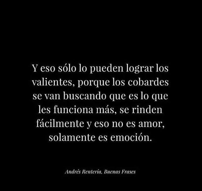 Tod@s somos valientes..❤ - 6
