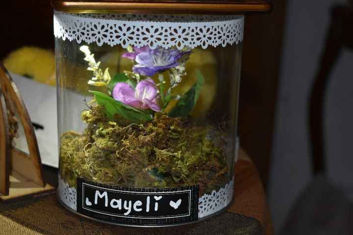Detalles para nuestr@s damit@s ❤ - 3