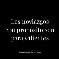 Tod@s somos valientes..❤ - 1