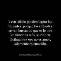 Tod@s somos valientes..❤ - 6