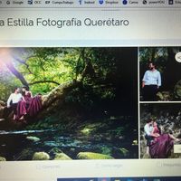 Alguien tiene referencias sobre Melba Estilla Fotografia? - 1