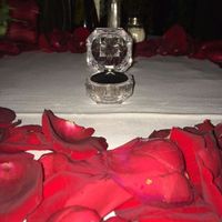 ¿Ya presumiste tu anillo de compromiso? - 1