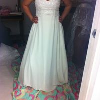 Cambio de vestido - 1