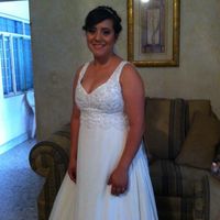 Cambio de vestido - 1