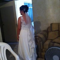 Cambio de vestido - 2