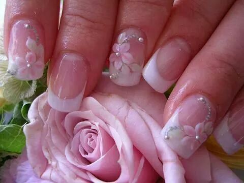 Nuestros peinados y maquillajes de novia!!! - 3
